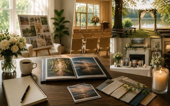 Funeral homes New Bedford, MA offering flexible settings and thoughtful options