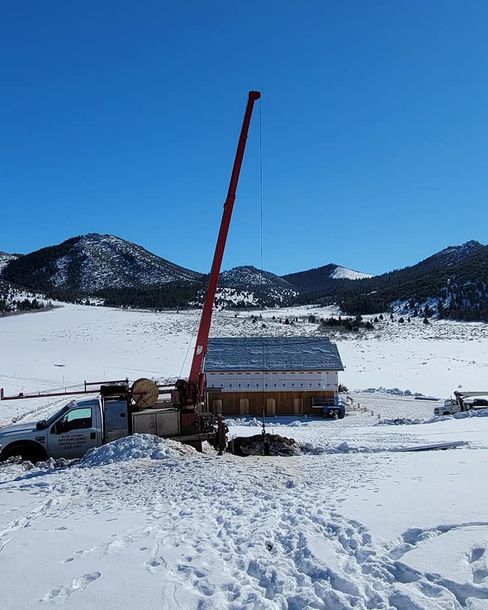 Pump Service — Inkom, ID — Ray’s Pump Service Pump Service — Inkom, ID — Ray’s Pump Service