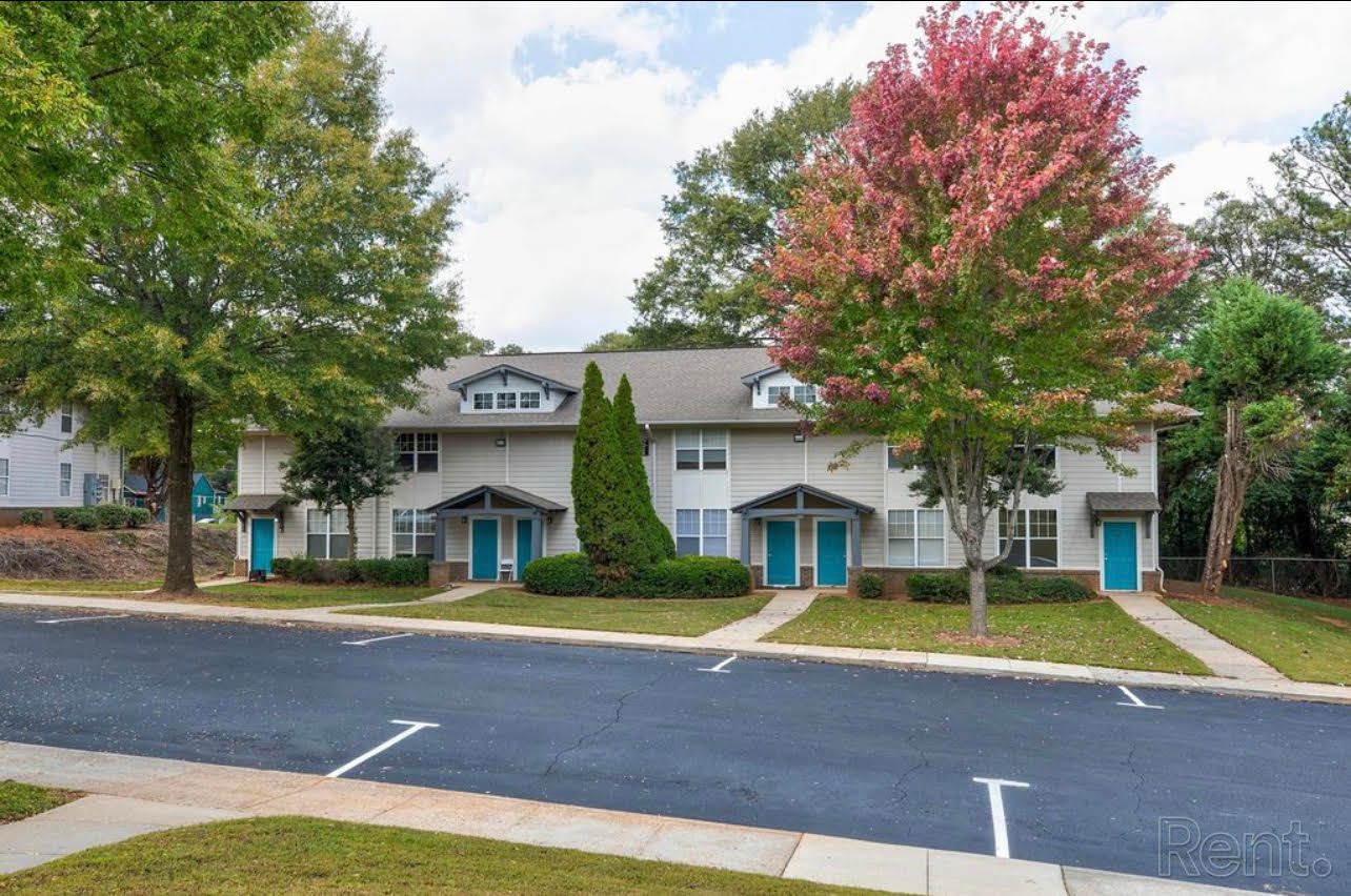 Home Lakewood Heights Atlanta, GA