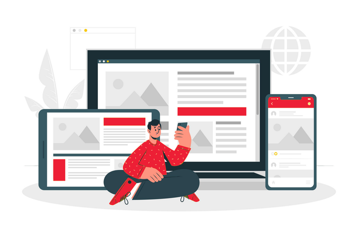 Website Design | Money Badger Marketing Website Design | Money Badger Marketing