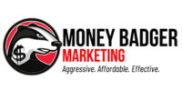 Logo | Money Badger Marketing | Jacksonville, FL Logo | Money Badger Marketing | Jacksonville, FL
