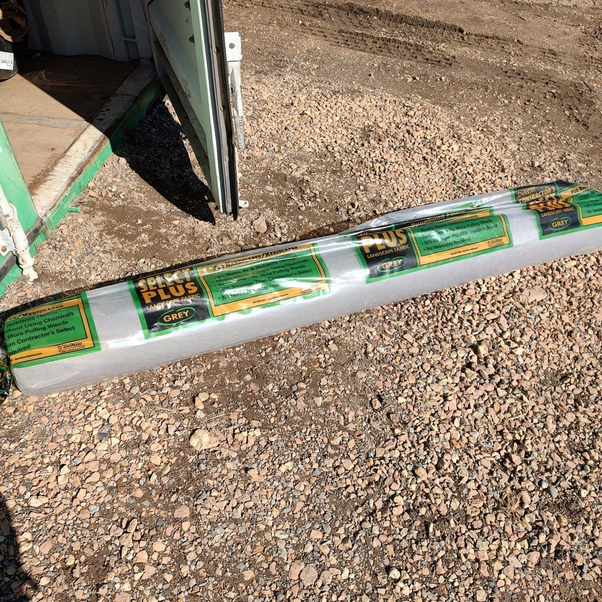 Landscape Fabric - Landscape Equipment and Supplies in Twin Cities, MN Landscape Fabric - Landscape Equipment and Supplies in Twin Cities, MN