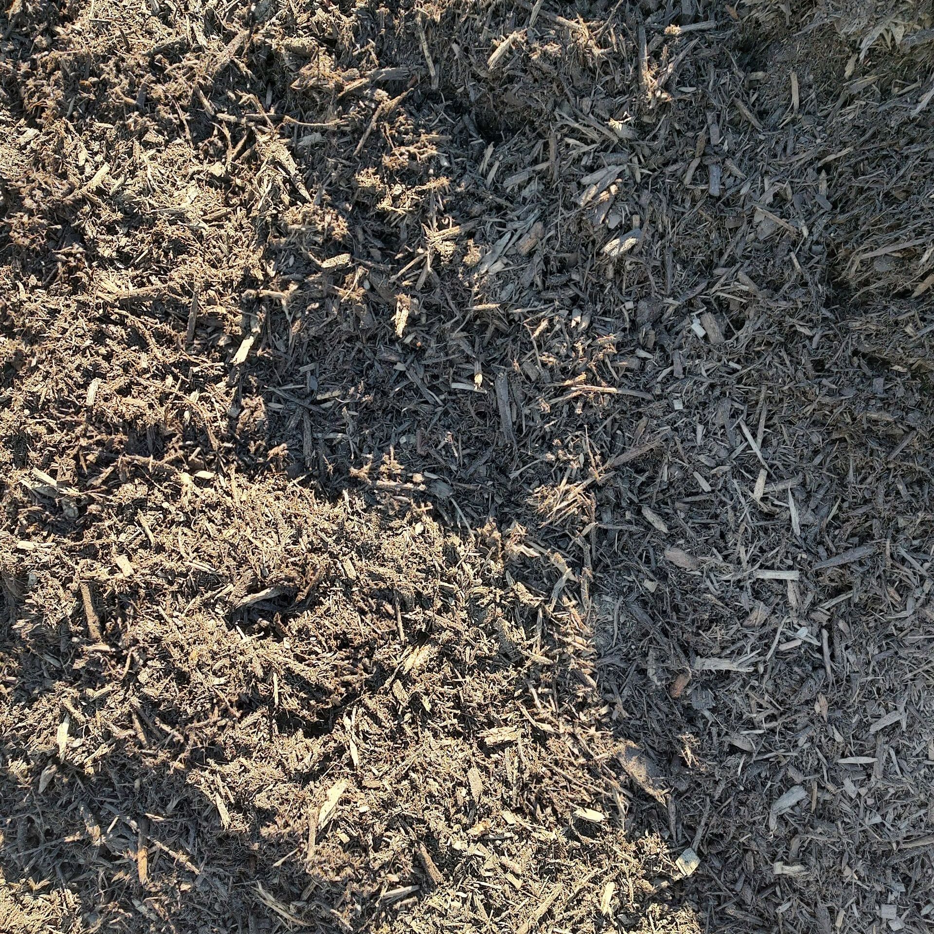 Dark Walnut Shredded - Landscape Equipment and Supplies in Twin Cities, MN Dark Walnut Shredded - Landscape Equipment and Supplies in Twin Cities, MN