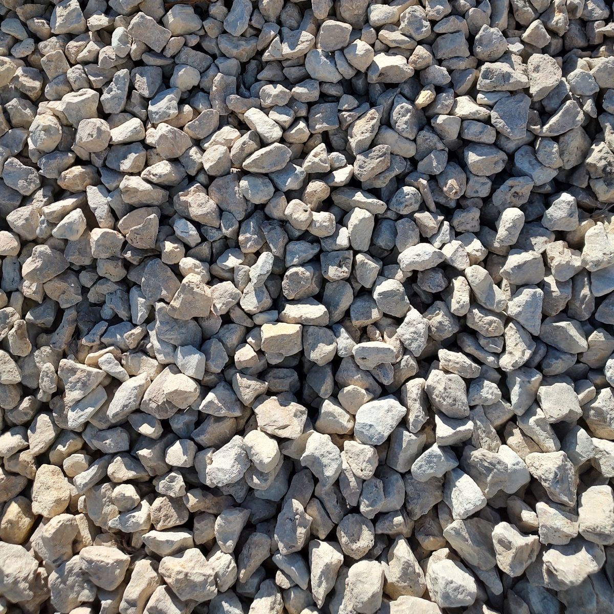 Clear Buff Limestone 2 - Landscape Equipment and Supplies in Twin Cities, MN Clear Buff Limestone 2 - Landscape Equipment and Supplies in Twin Cities, MN
