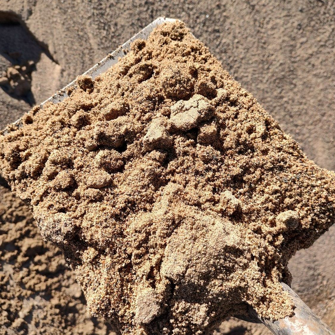 Coarse Washed Sand - Landscape Equipment and Supplies in Twin Cities, MN Coarse Washed Sand - Landscape Equipment and Supplies in Twin Cities, MN