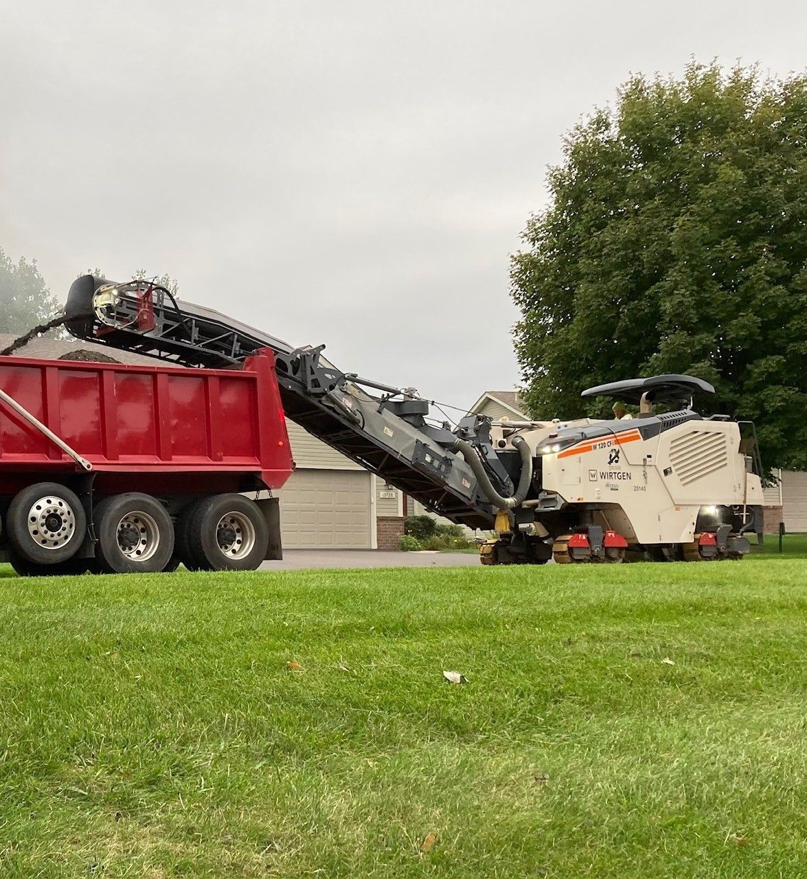 Special Mix - Landscape Equipment and Supplies in Twin Cities, MN Special Mix - Landscape Equipment and Supplies in Twin Cities, MN