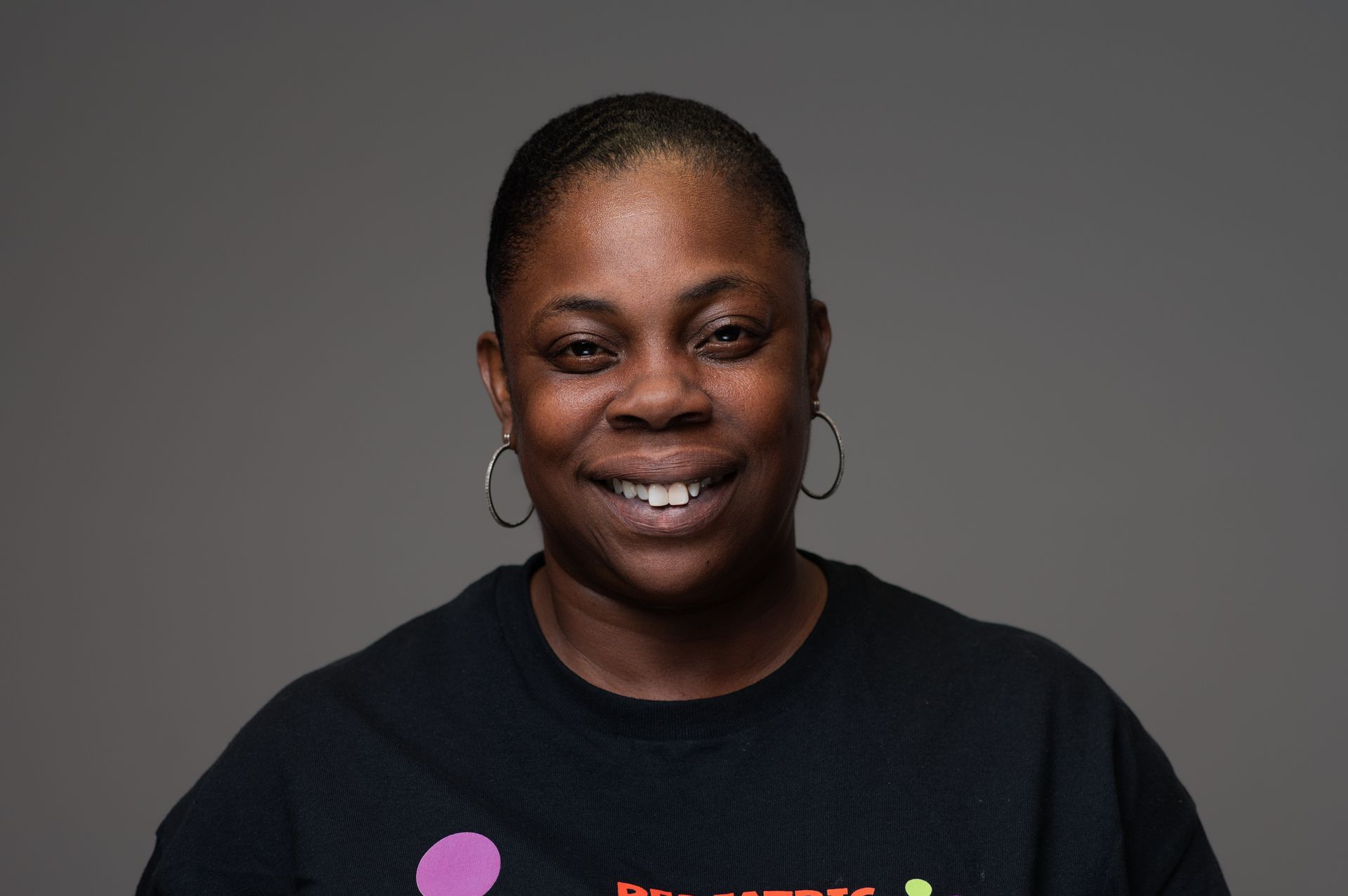 Tamora Carter