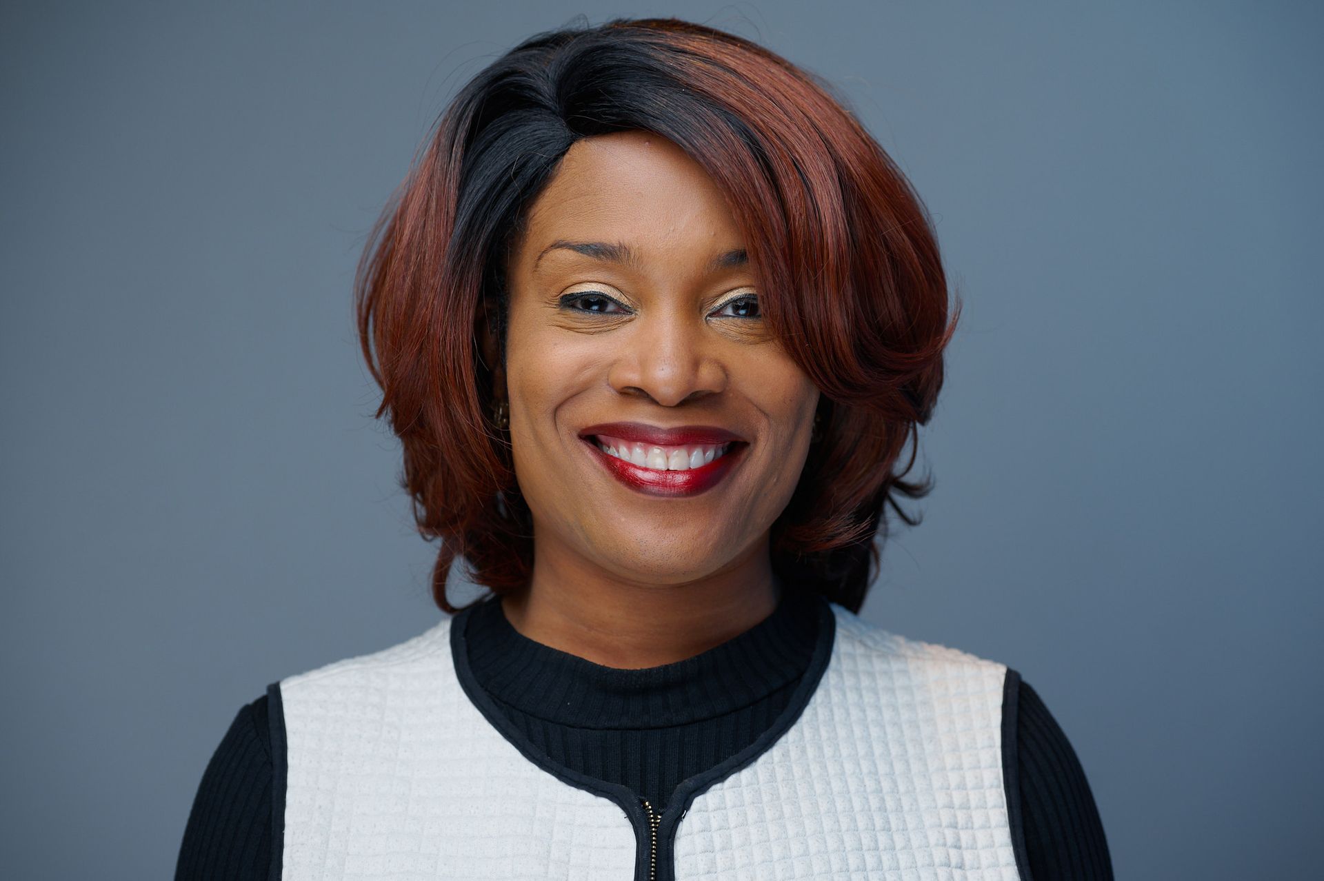 Dr. Chinyelu Nwobu, Pediatrician, Pediatric Partners of Gwinnett, Norcross, GA