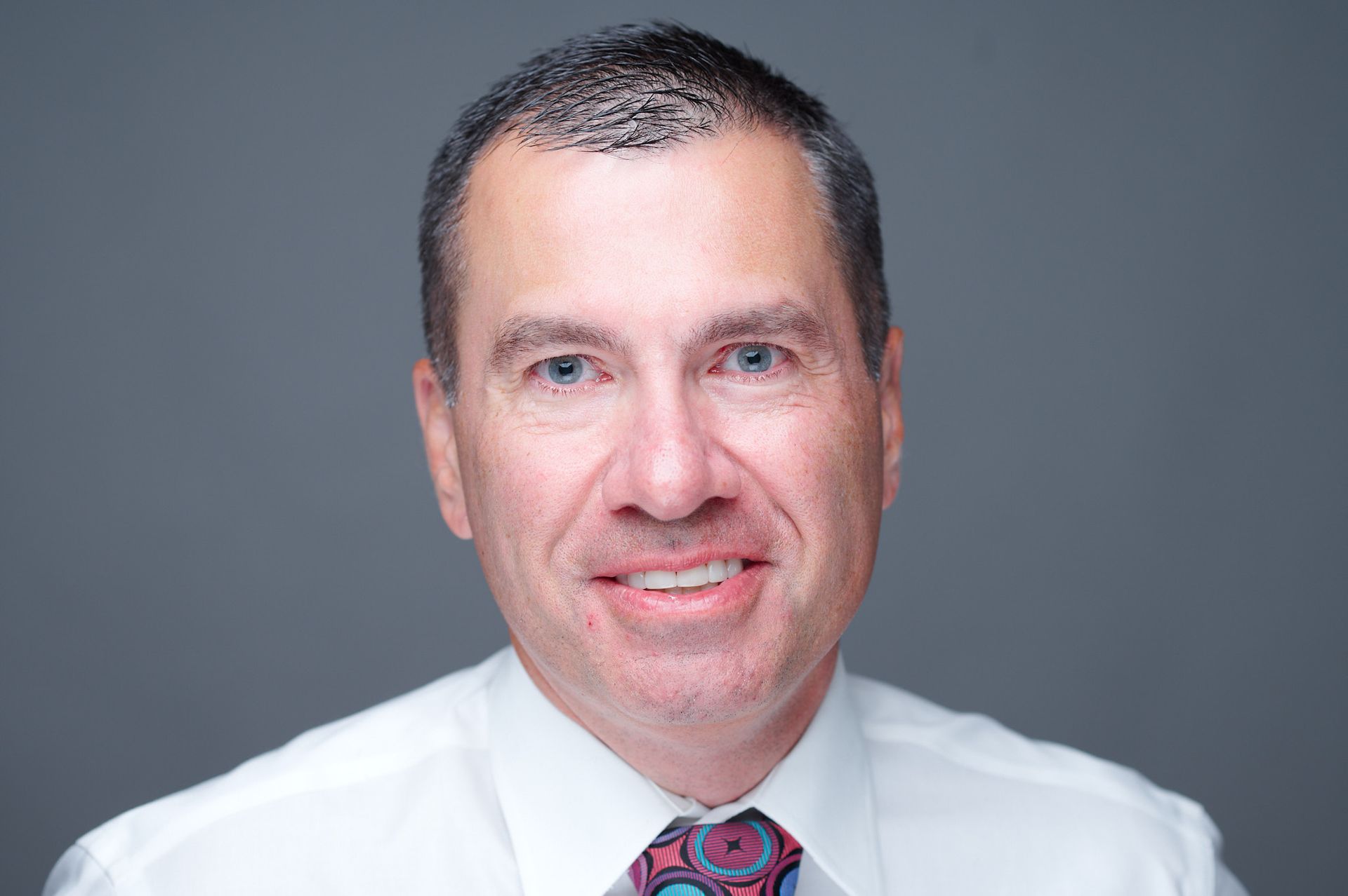 George Katsitadze, MD, PhD, FAAP, Pediatric Partners of Gwinnett, Lilburn, GA