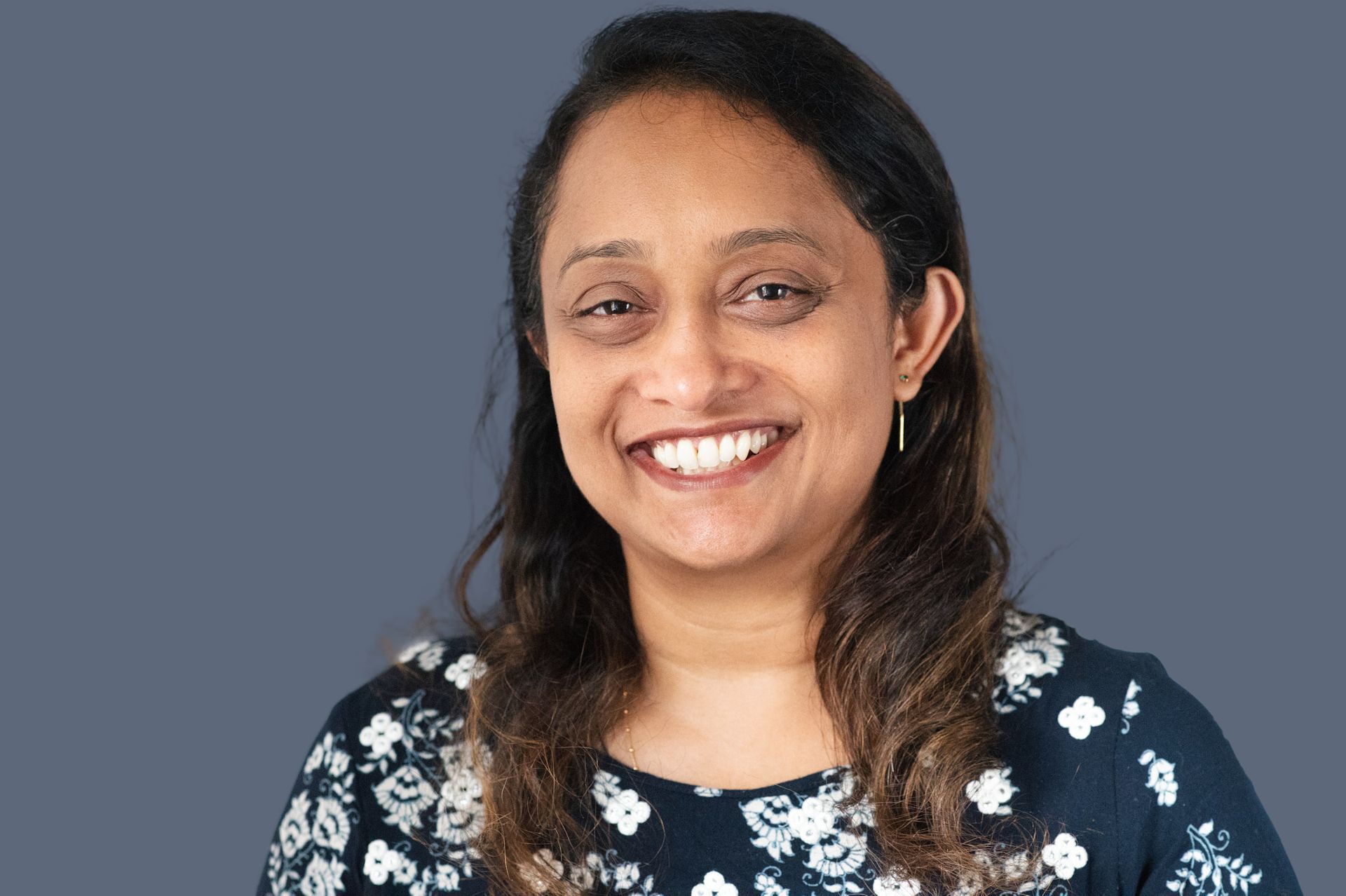 Sonia Varghese