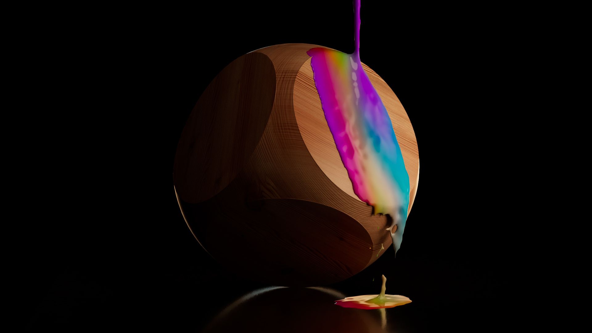 Paint