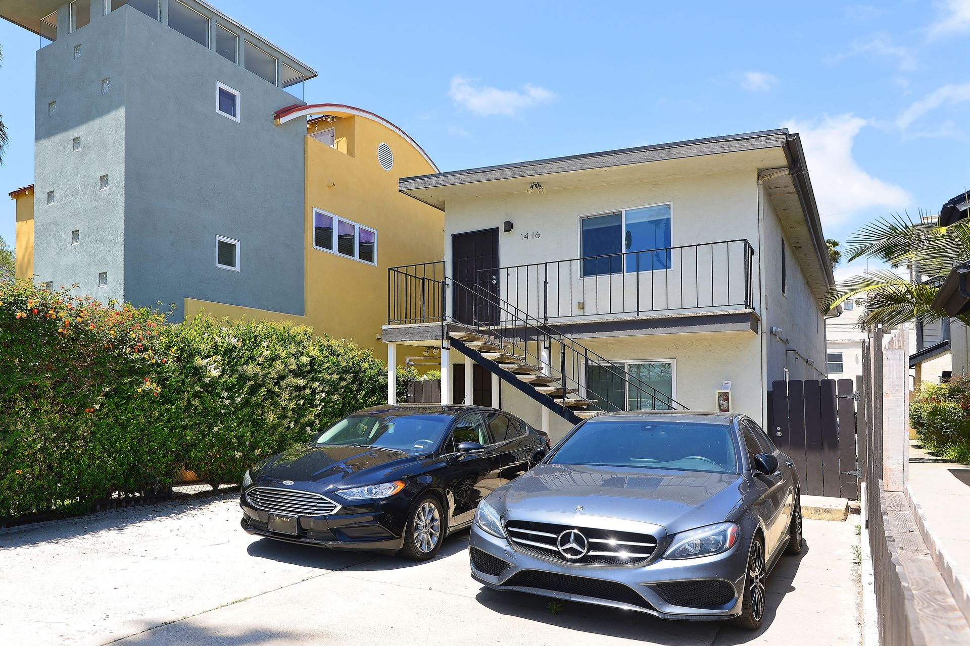 1414 Grand
