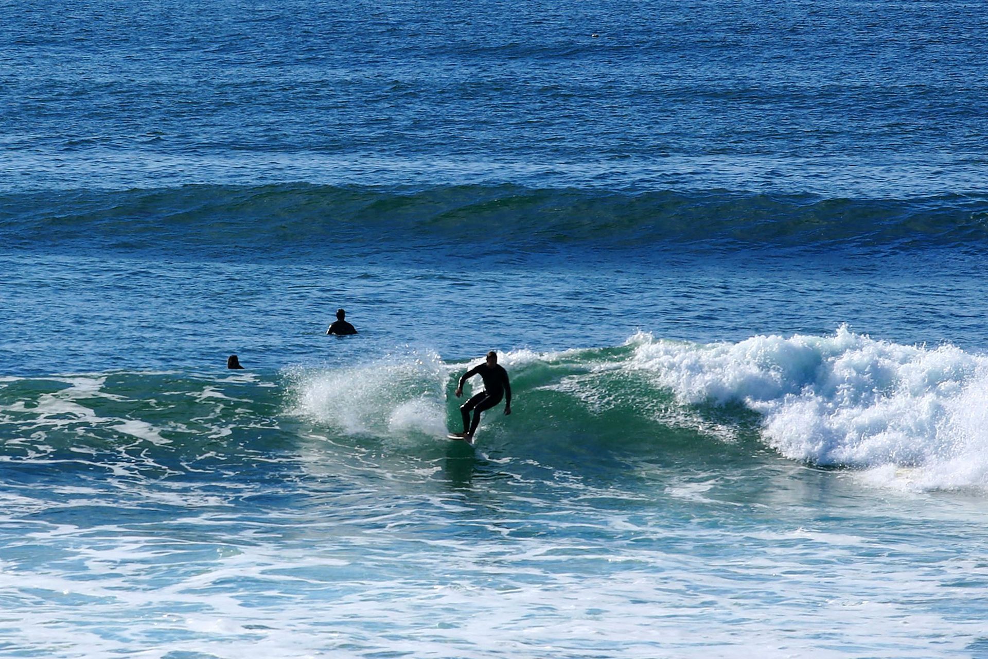 surfers