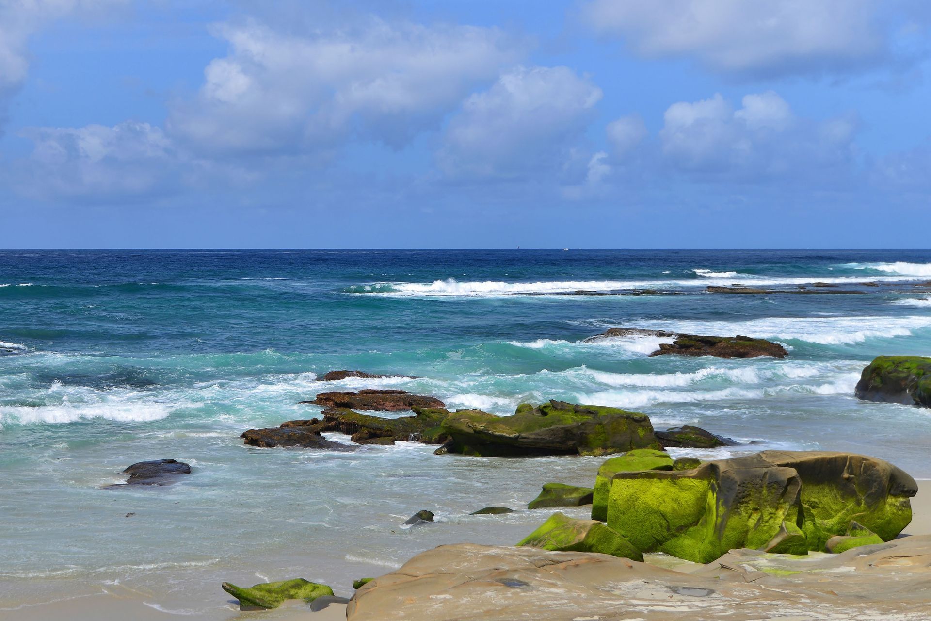 windandsea 1