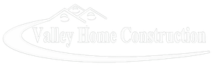 Valley Home Construction logo