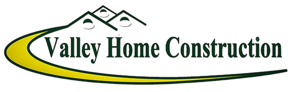 Valley Home Construction logo
