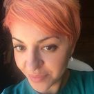 Lisa Moger - Stylist