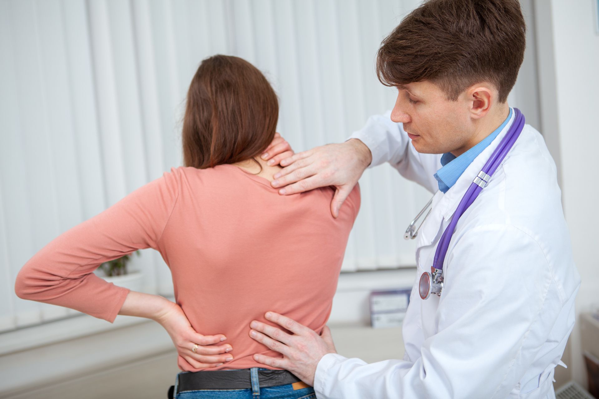 Médica para fibromialgia em Chapecó