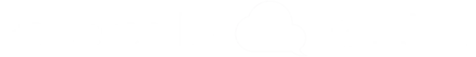 Blank white horizontal banner with a faint gray line near the top and bottom edges