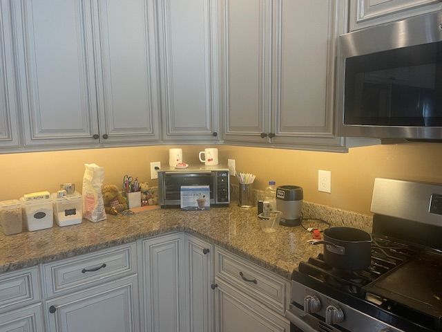 Countertop Lighting
