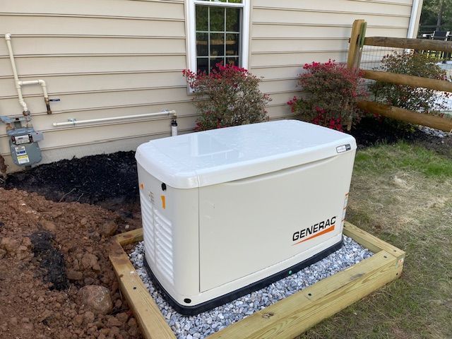 Home Generator