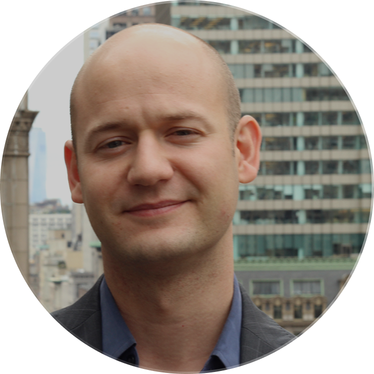 Dane Wiseman - CMO at CyberFunnels and NYU Adjunct Instructor