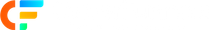 Logo of C with blue, yellow, and green bars next to it.