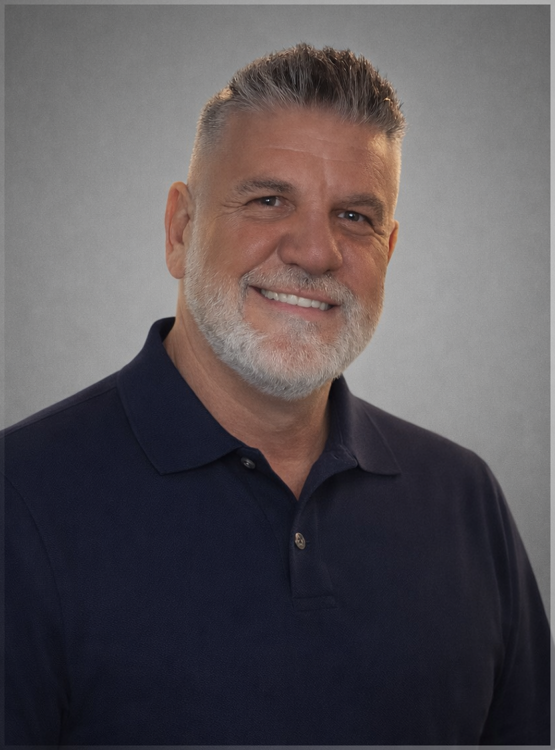 Todd - CEO of CyberFunnels