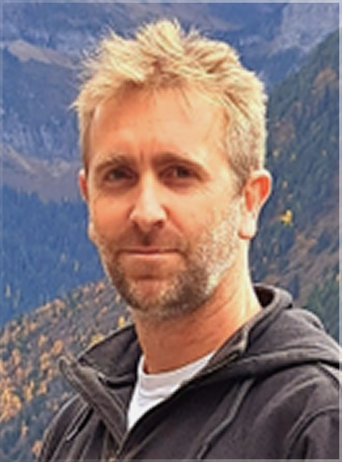 Andrew - Web Manager at CyberFunnels