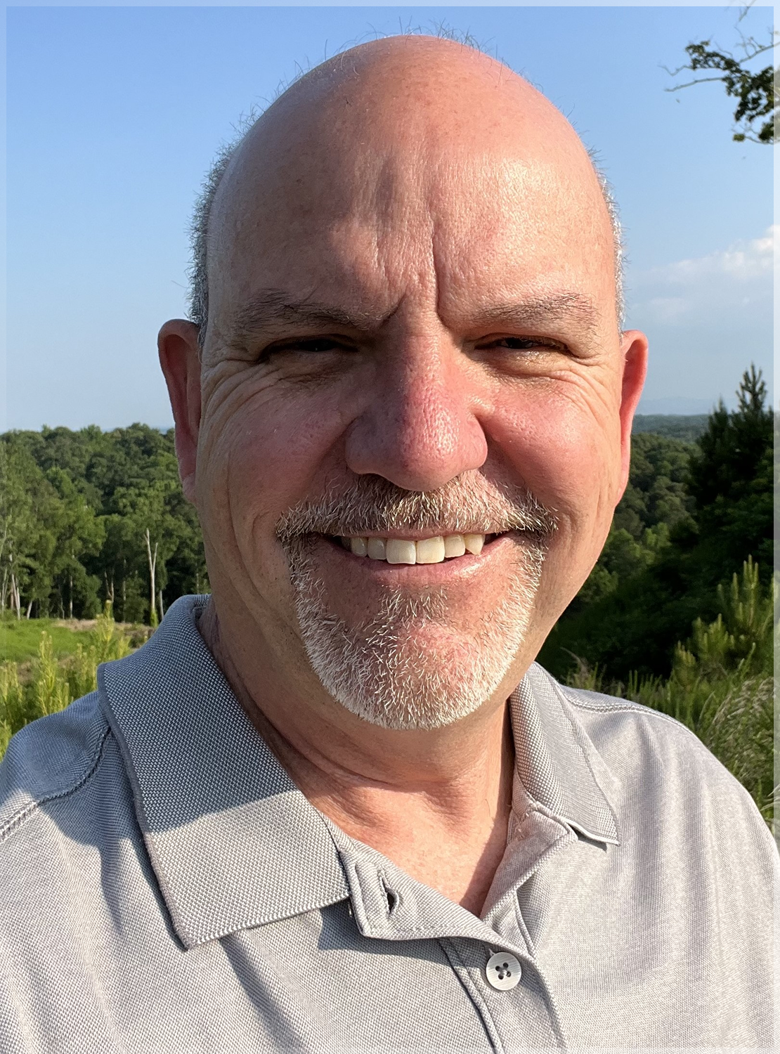 Steve - Sales Manager at CyberFunnels