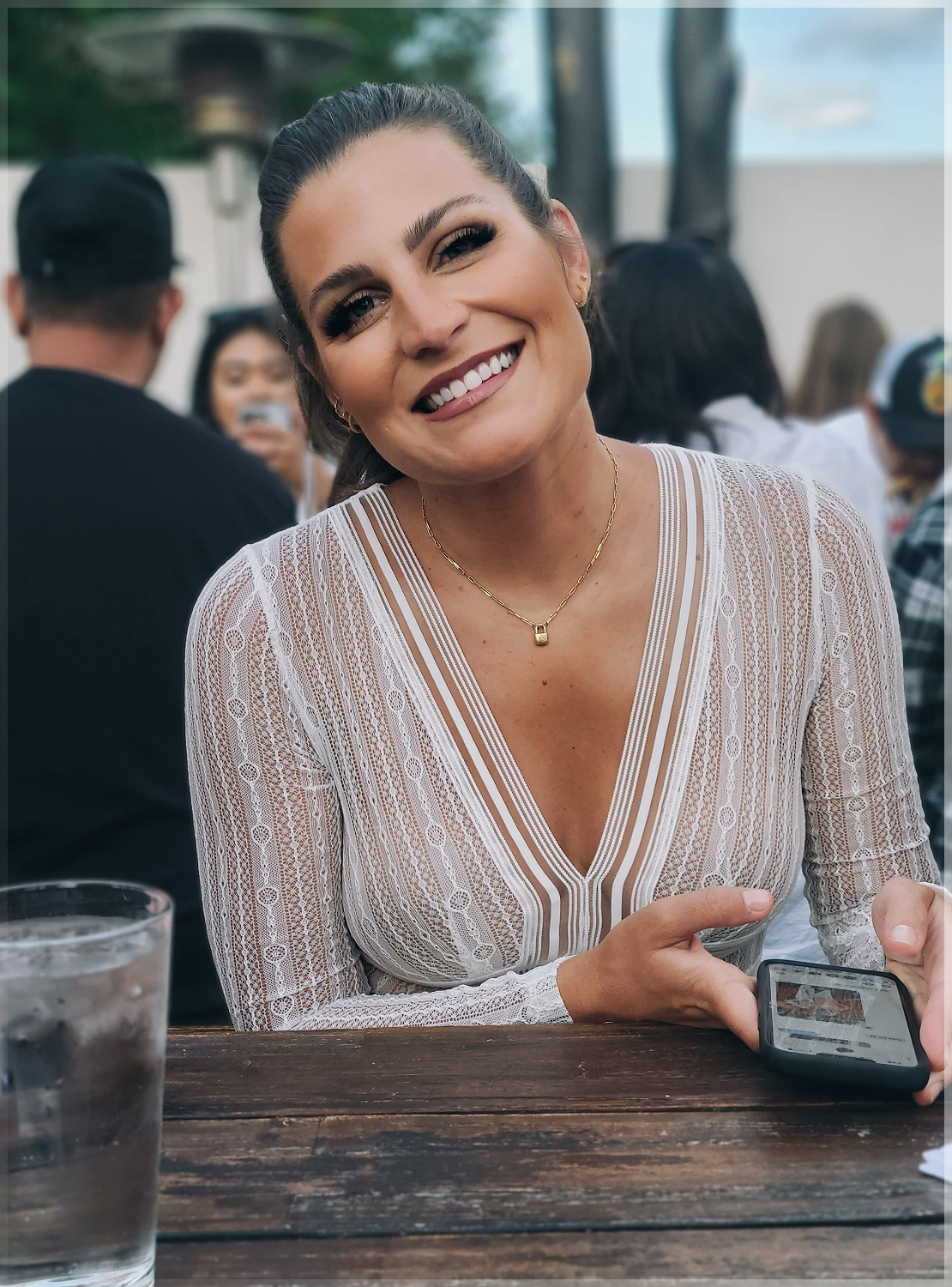 Kayla - Account Manager at CyberFunnels