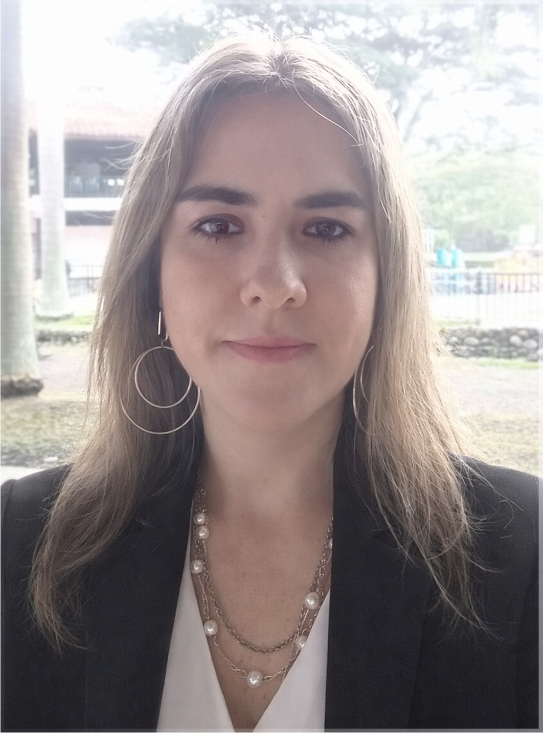 Vivi - SEO Specialist at CyberFunnels