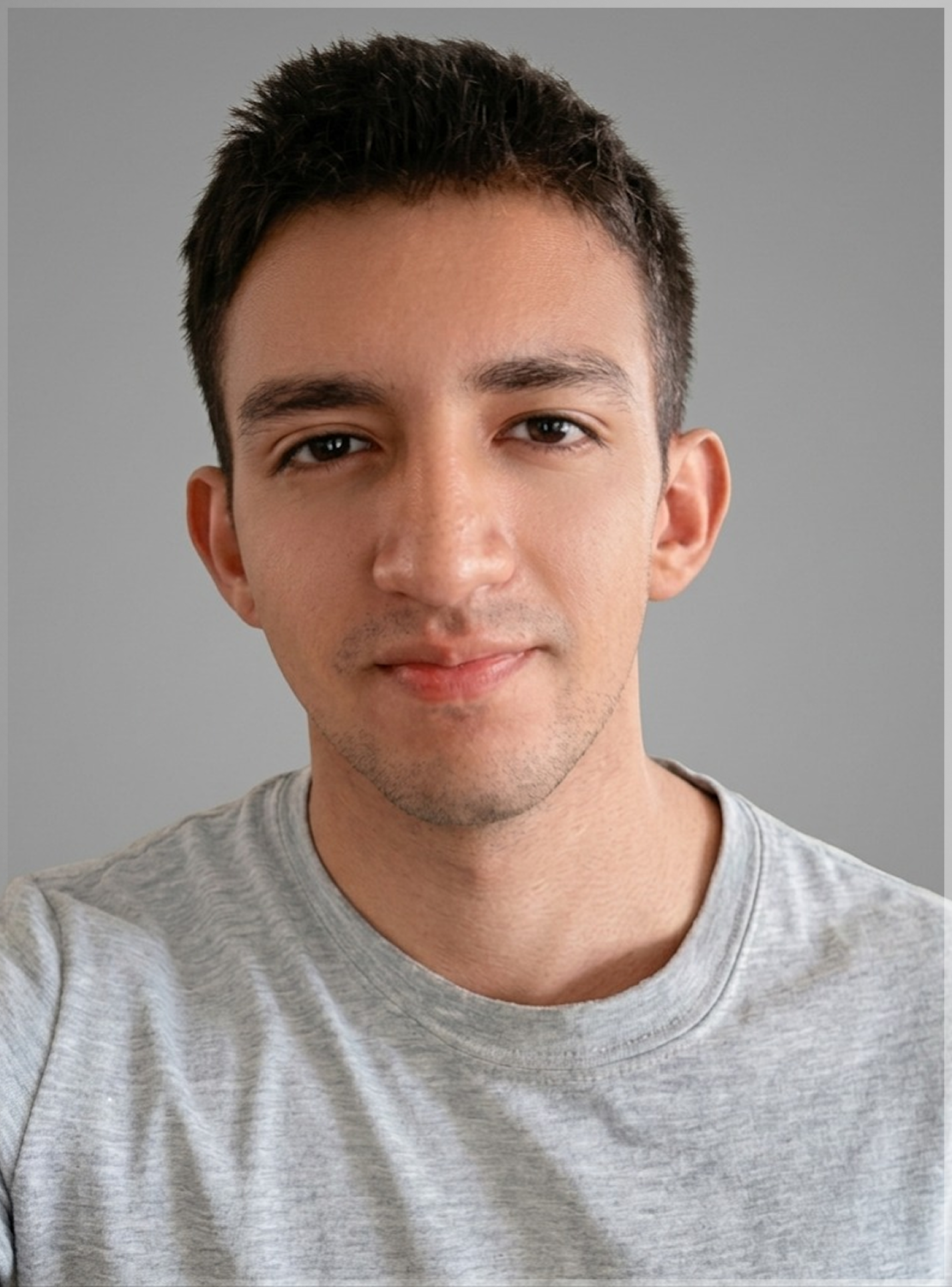 Juan - Web Developer at CyberFunnels