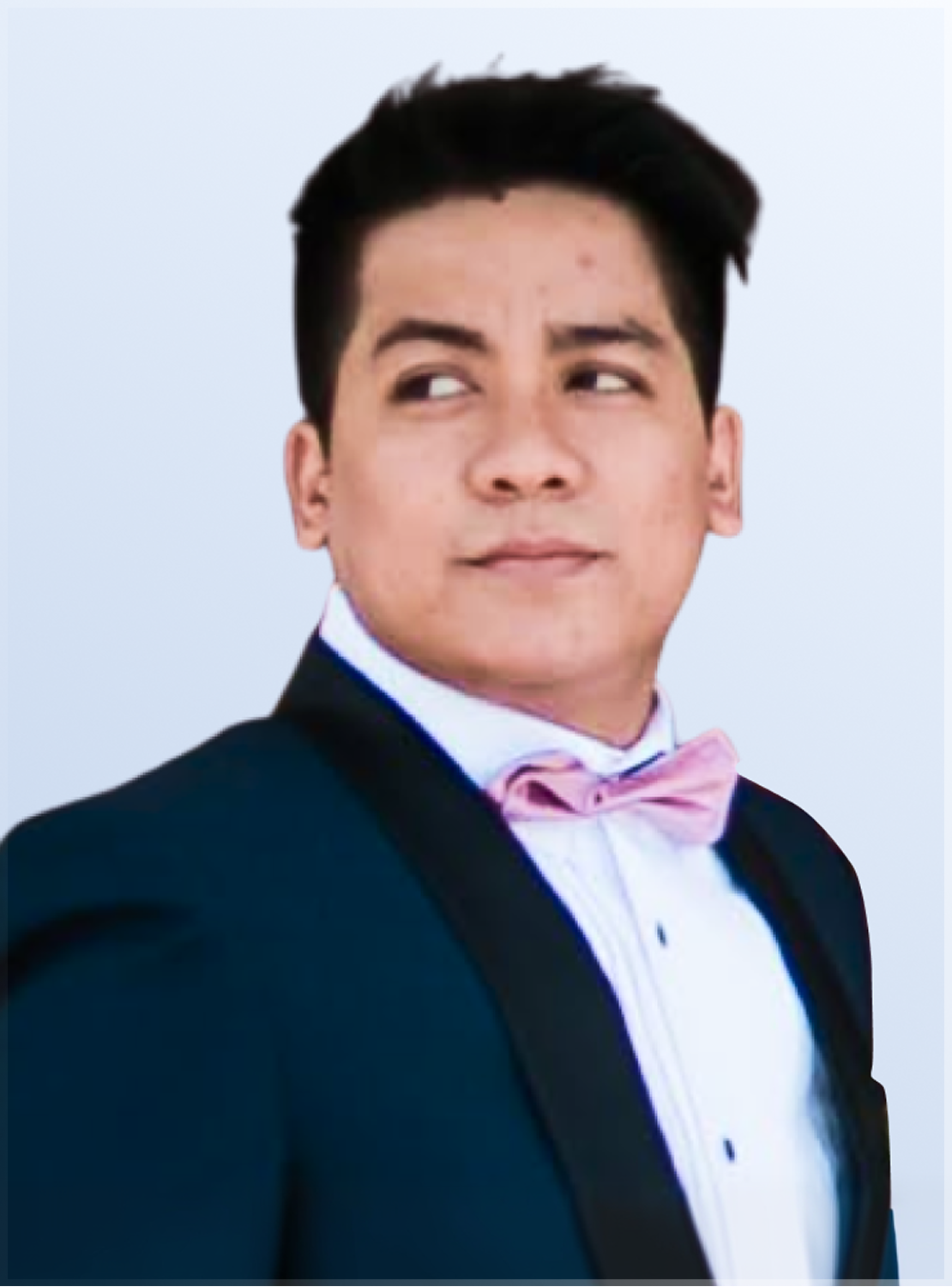 Noel - Web Designer & Developer at CyberFunnels
