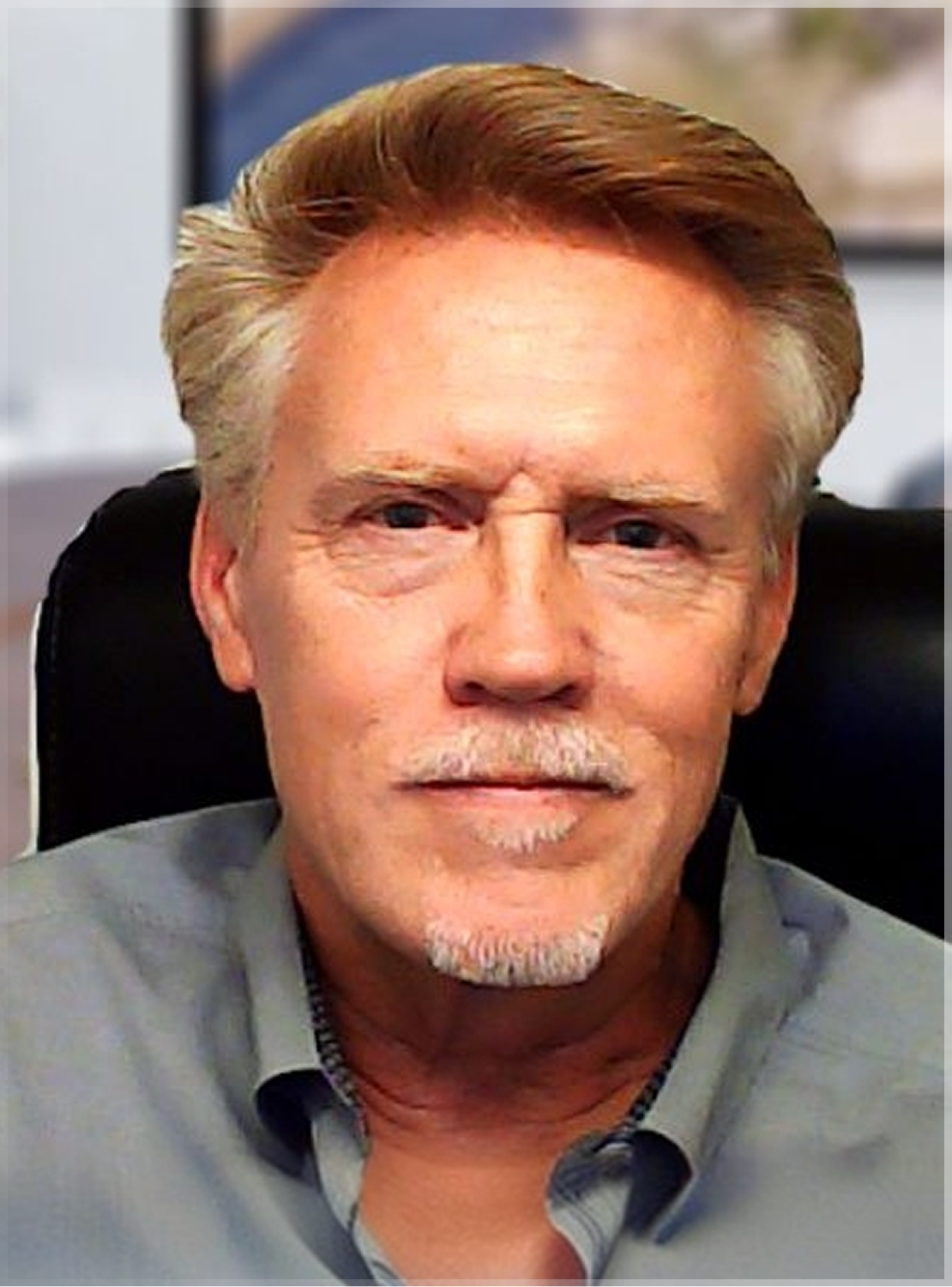 Brett - Pool Marketing Expert Consultant at CyberFunnels