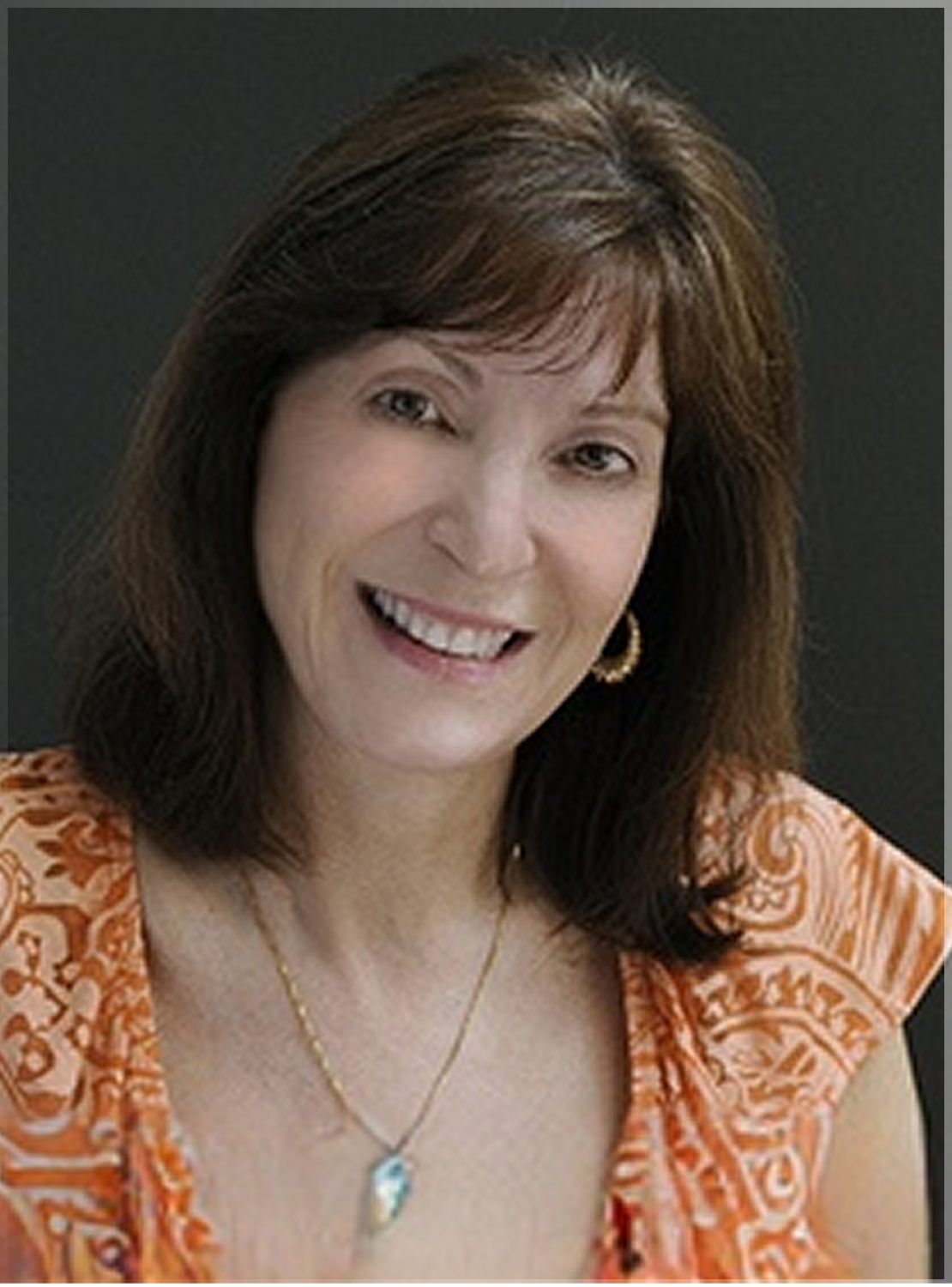 Cheryl - CTO of CyberFunnels