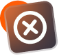 Green and gray icon with white stylized figures representing a group of people.