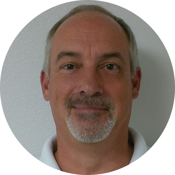 Greg - CFO of CyberFunnels