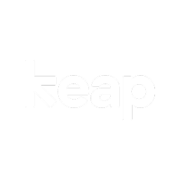 Keap CRM certified partner logo