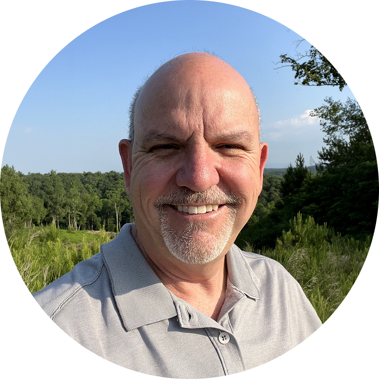 Steve Krupp - Business Coach and Sales Strategist at CyberFunnels