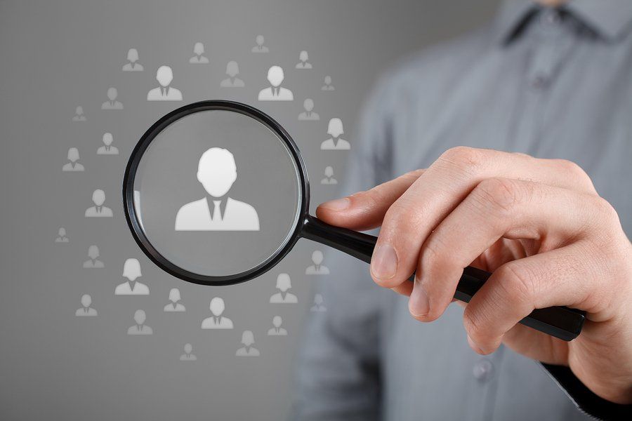 KAPPSERV HUBS in the Southeast provide Concierge Applicant Background Check fingerprinting, drug tests, and exam proctor svcs