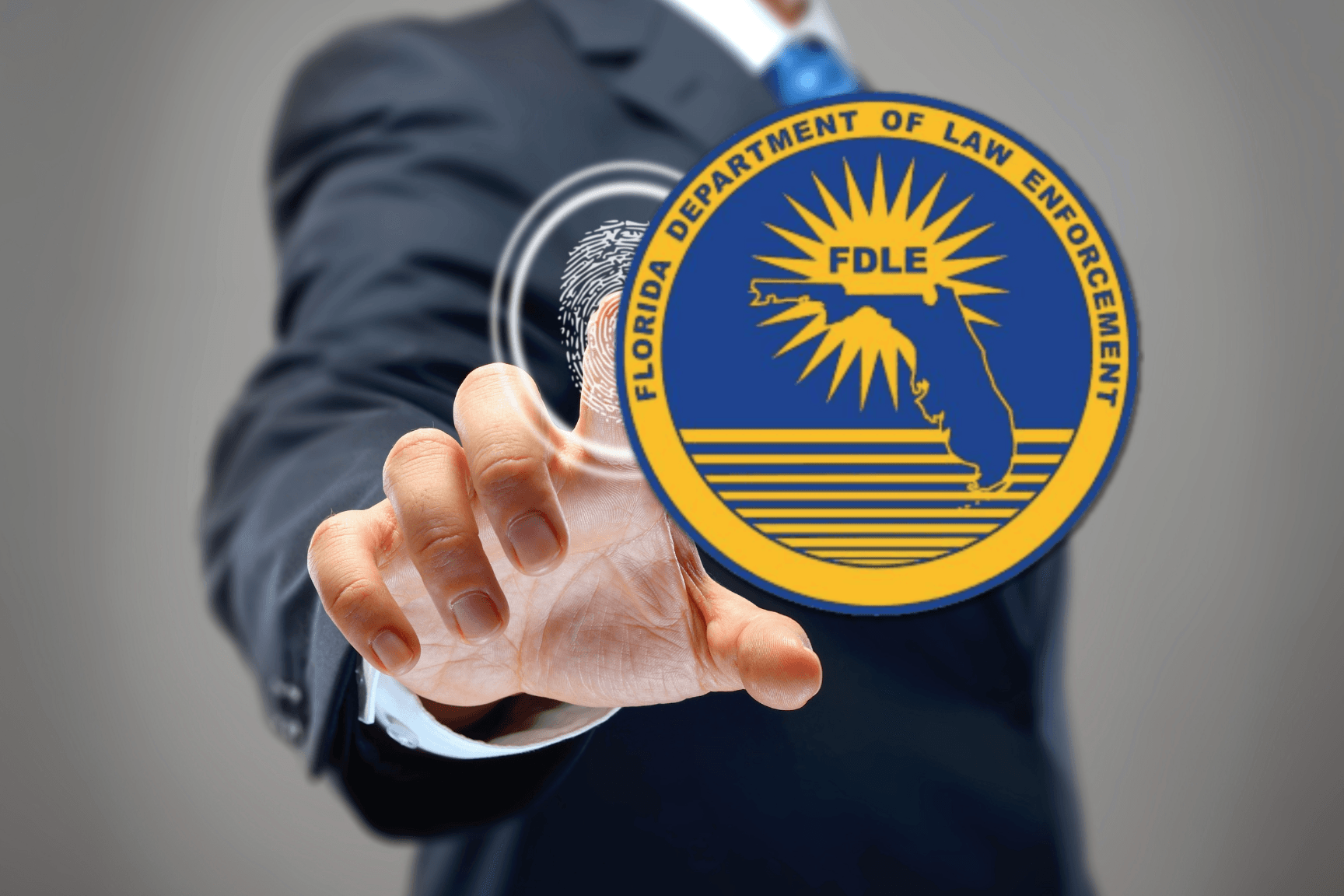 We are a FDLE Approved, LiveScan Submitter location in Columbia, SC for Florida Out Of State applicants background checks.