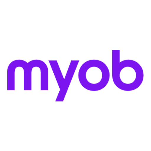 myob Logo