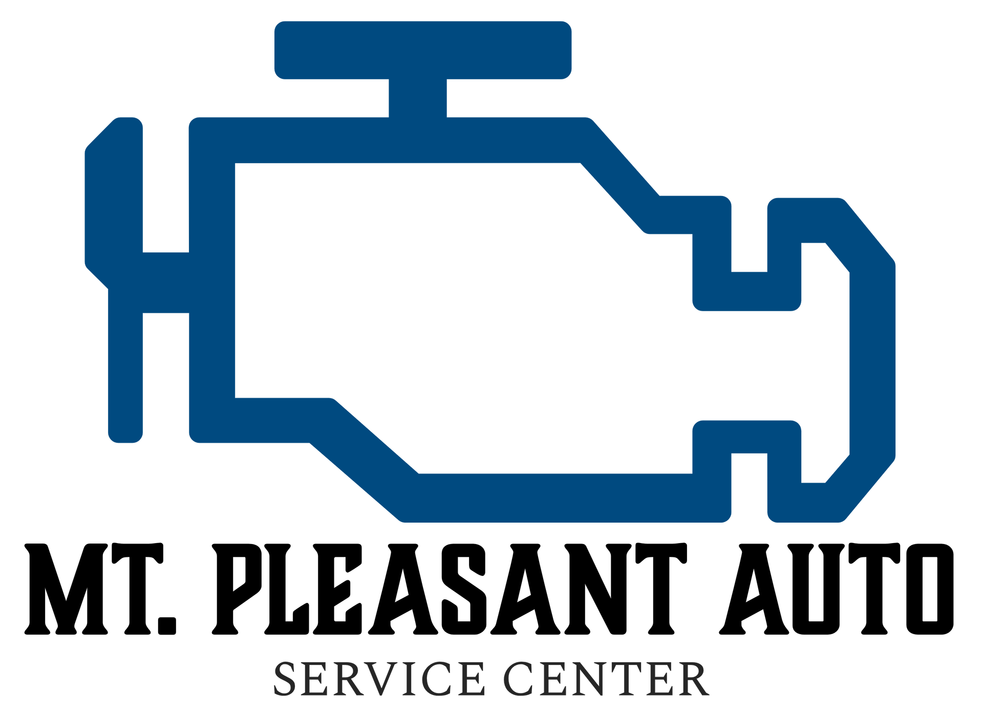 Business Logo | Mt. Pleasant Auto Service Center