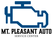 Business Logo | Mt. Pleasant Auto Service Center