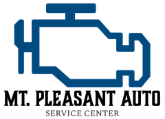 Business Logo | Mt. Pleasant Auto Service Center
