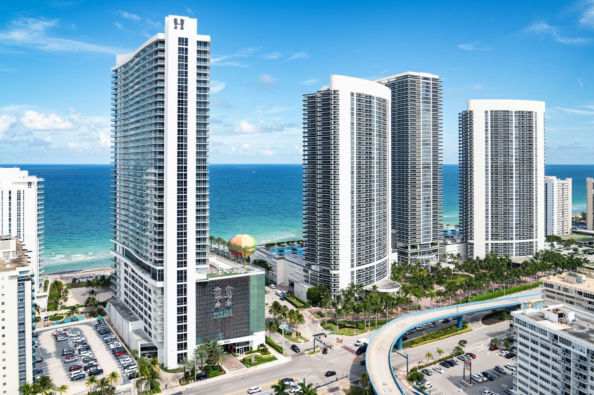 condominium