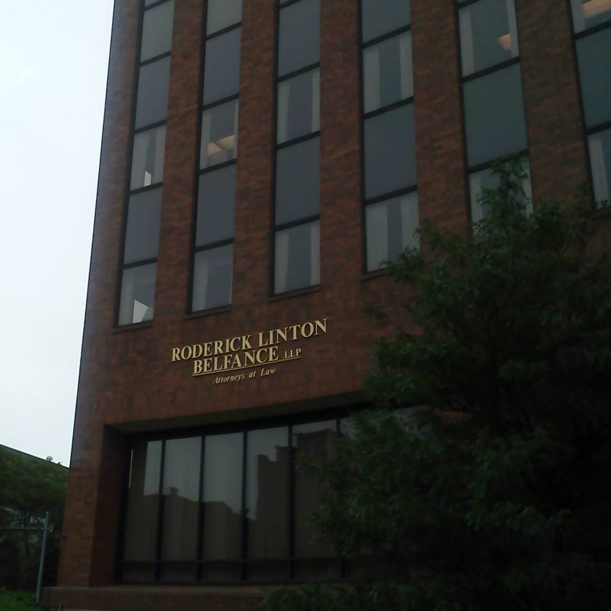 Akron Attorney Bankruptcy Business Counseling Real Estate