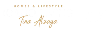 Tina Alzaga Real Estate
