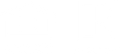 Blank white rectangle on a black background with a faint gray shadow along the bottom edge